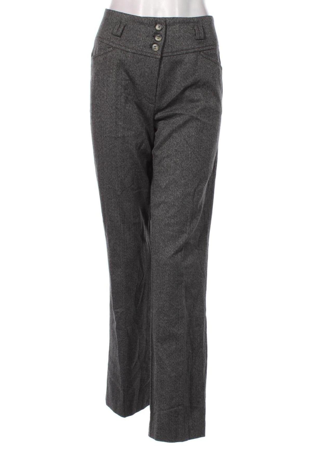 Damenhose She, Größe M, Farbe Grau, Preis € 7,49