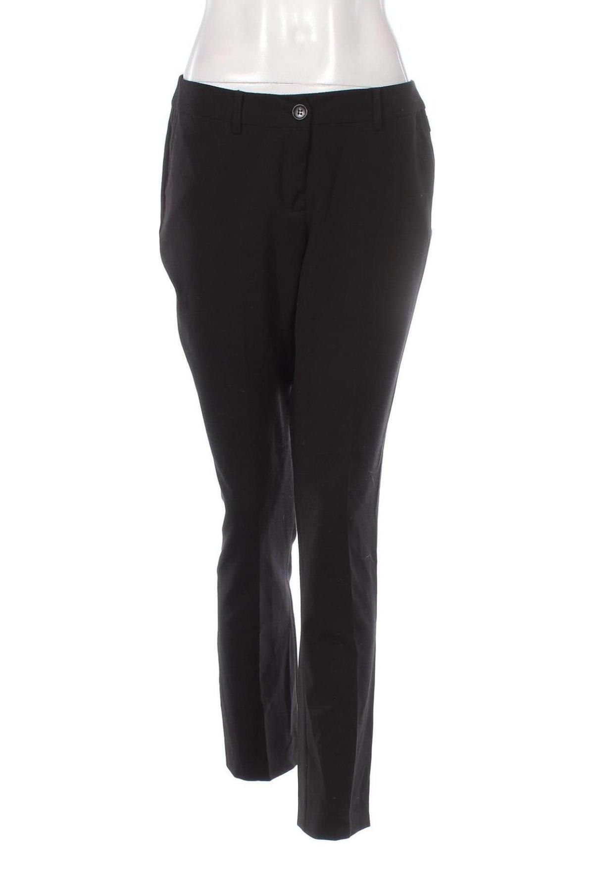 Pantaloni de femei Signe Nature, Mărime M, Culoare Negru, Preț 38,99 Lei