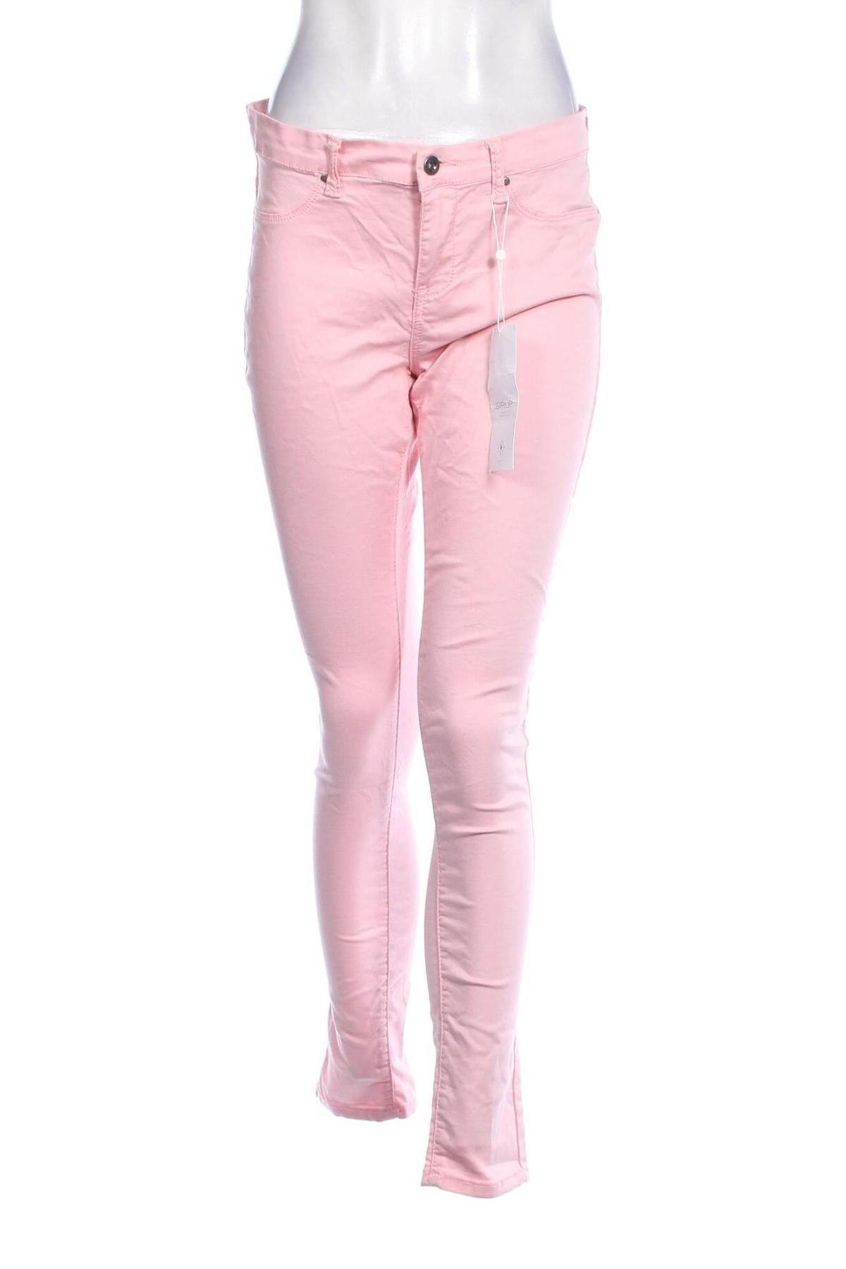 Damenhose Sirup, Größe M, Farbe Rosa, Preis 19,99 €