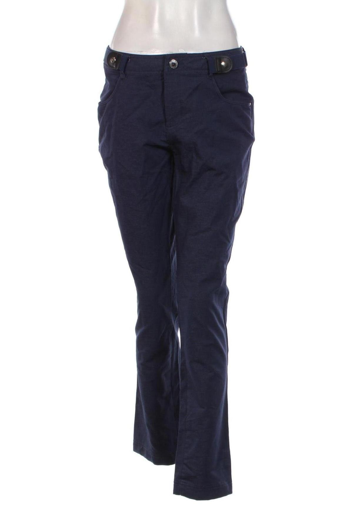 Damenhose Snow, Größe M, Farbe Blau, Preis 26,99 €