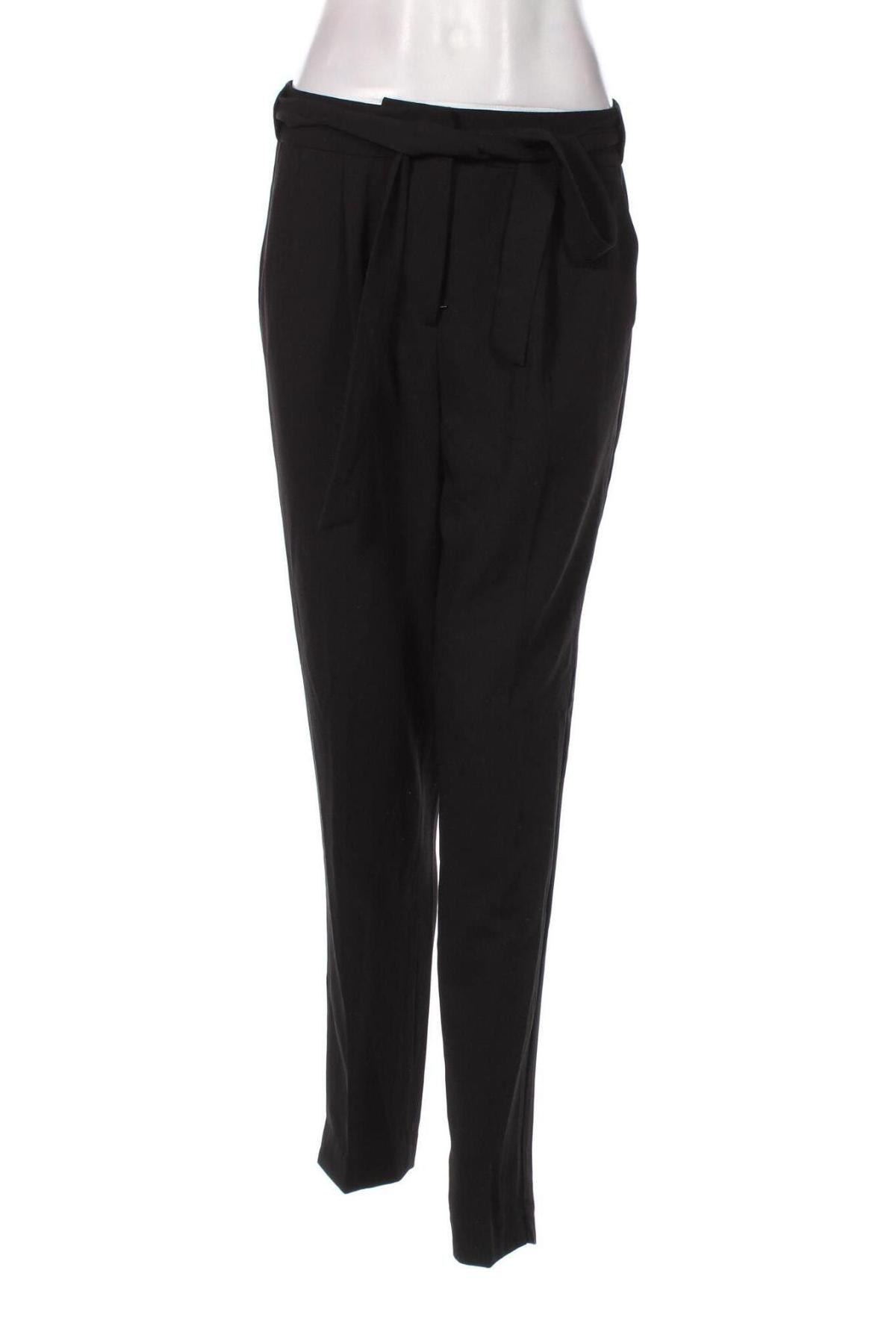 Pantaloni de femei Soaked In Luxury, Mărime M, Culoare Negru, Preț 92,99 Lei