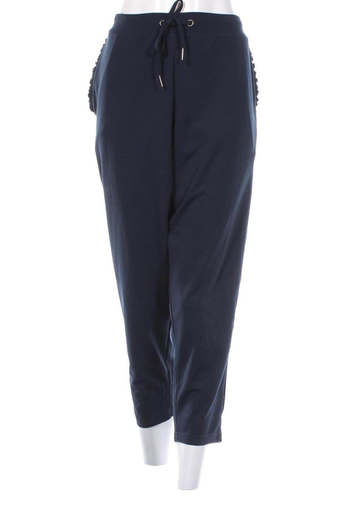 Damenhose Soya Concept, Größe XXL, Farbe Blau, Preis € 15,99