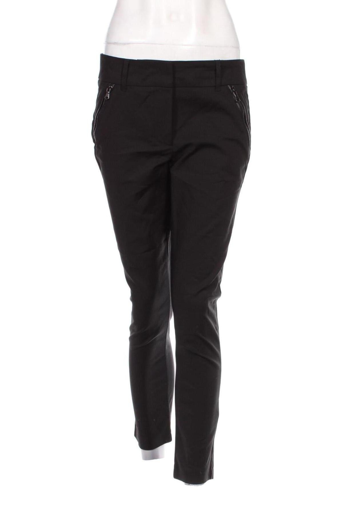 Damenhose Soya Concept, Größe M, Farbe Schwarz, Preis 22,99 €