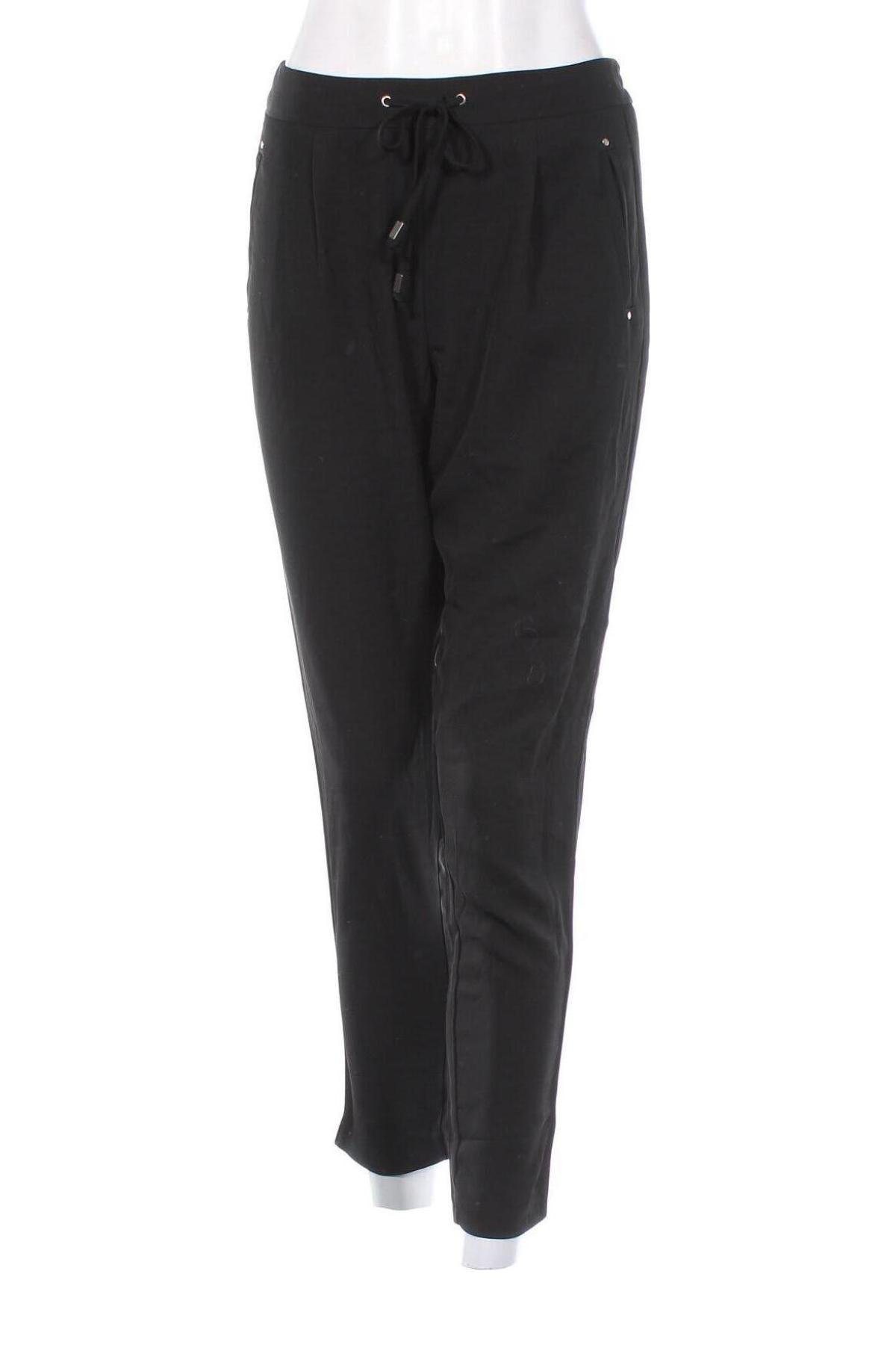 Damenhose Soya Concept, Größe M, Farbe Schwarz, Preis € 10,49