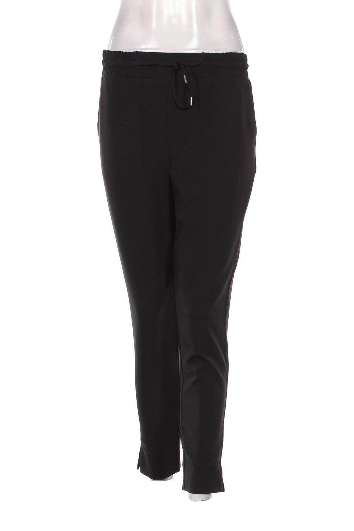 Pantaloni de femei Soya Concept, Mărime S, Culoare Negru, Preț 134,99 Lei