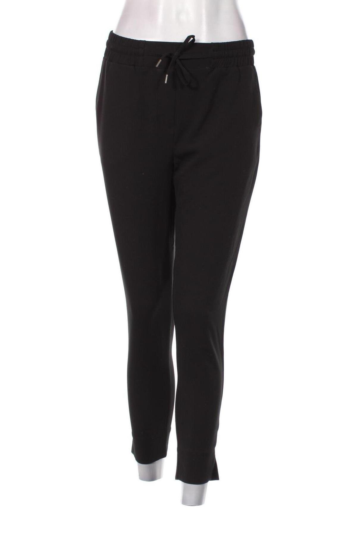 Pantaloni de femei Soya Concept, Mărime S, Culoare Negru, Preț 122,99 Lei