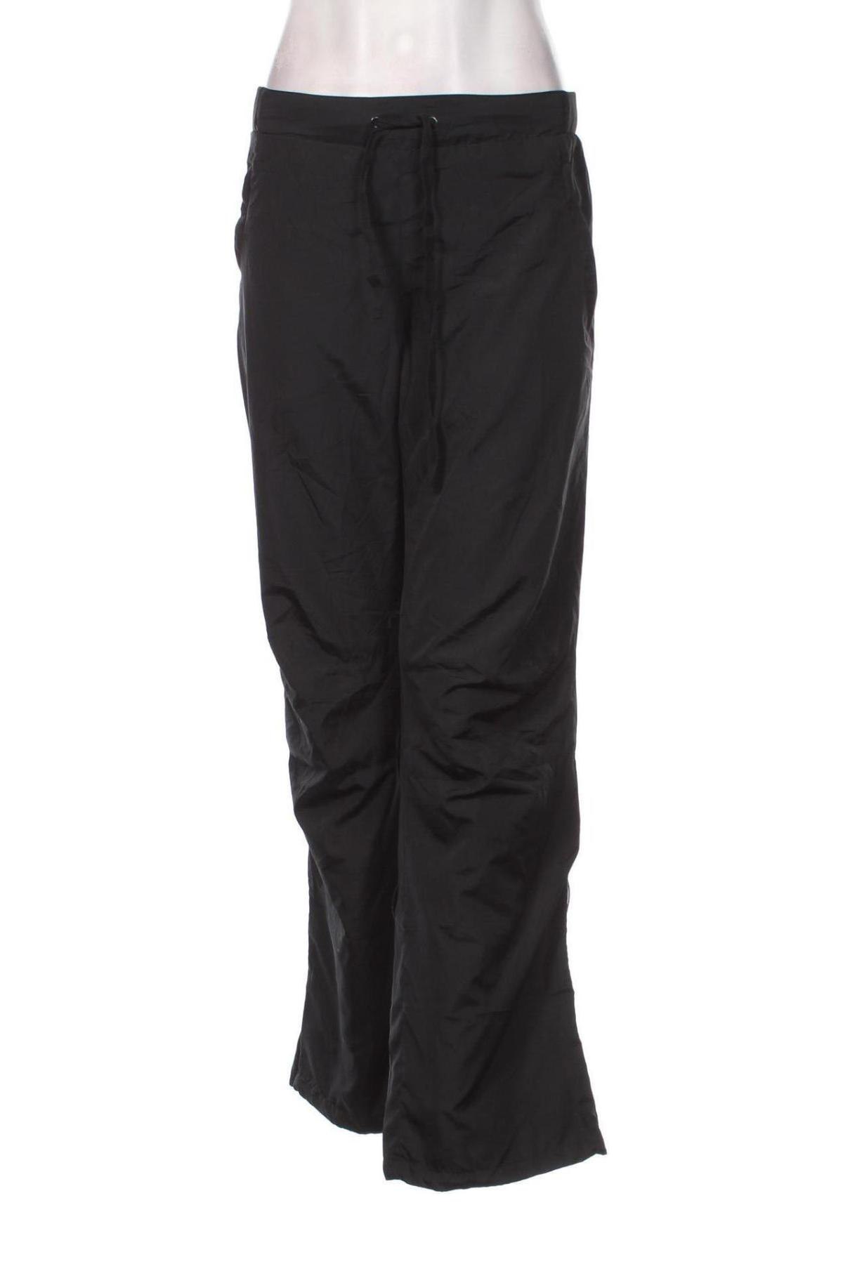 Damenhose Sports Edition, Größe L, Farbe Schwarz, Preis 24,99 €