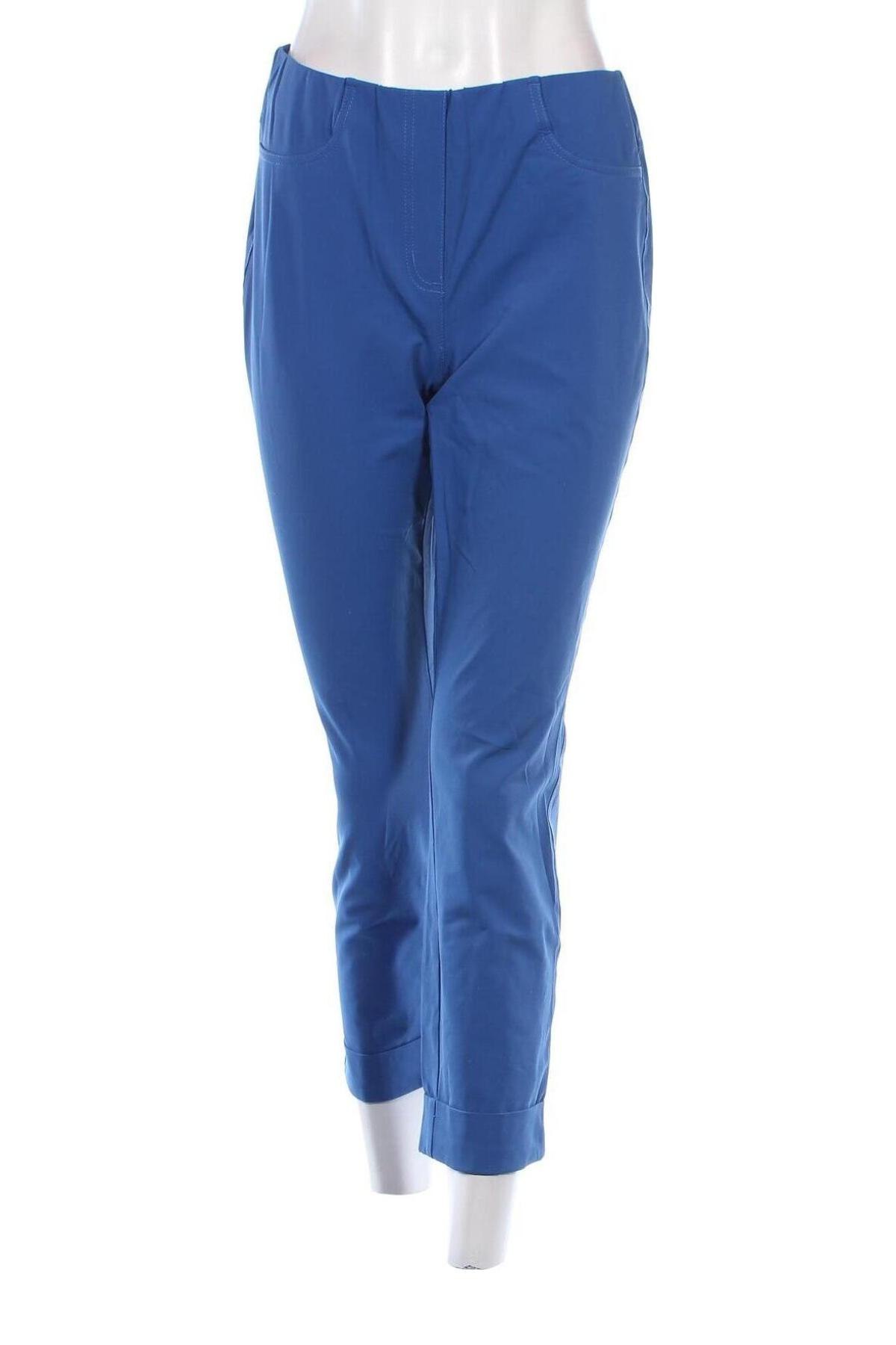 Damenhose Stehmann, Größe S, Farbe Blau, Preis 28,99 €