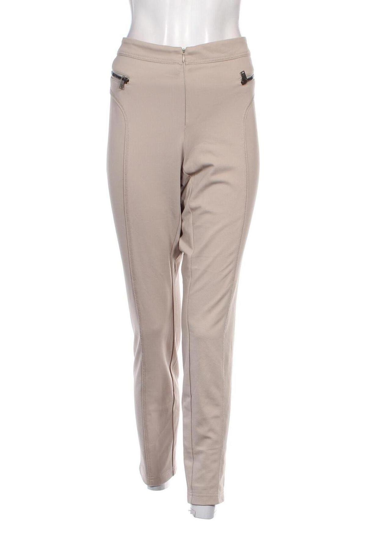 Damenhose Steilmann, Größe XL, Farbe Beige, Preis € 20,49