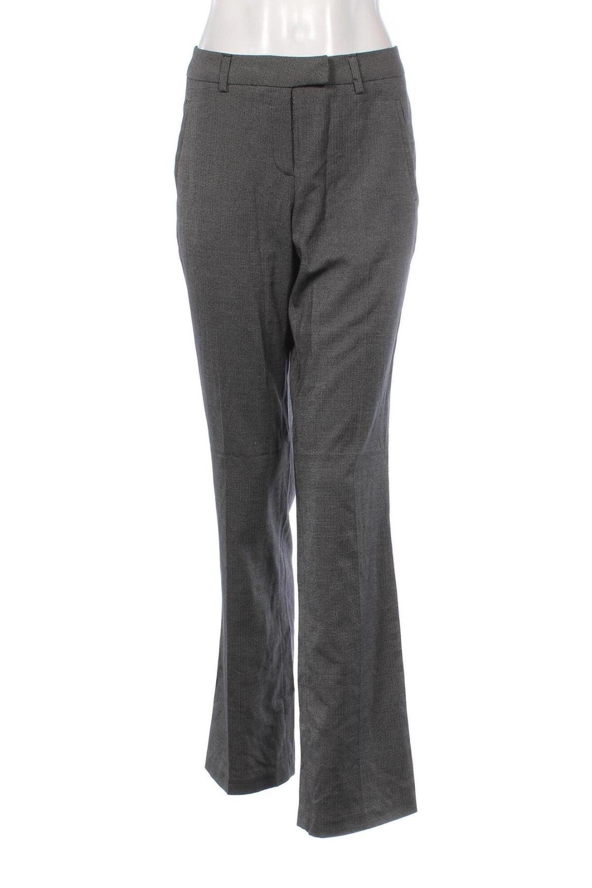 Damenhose Steilmann, Größe L, Farbe Grau, Preis 20,49 €