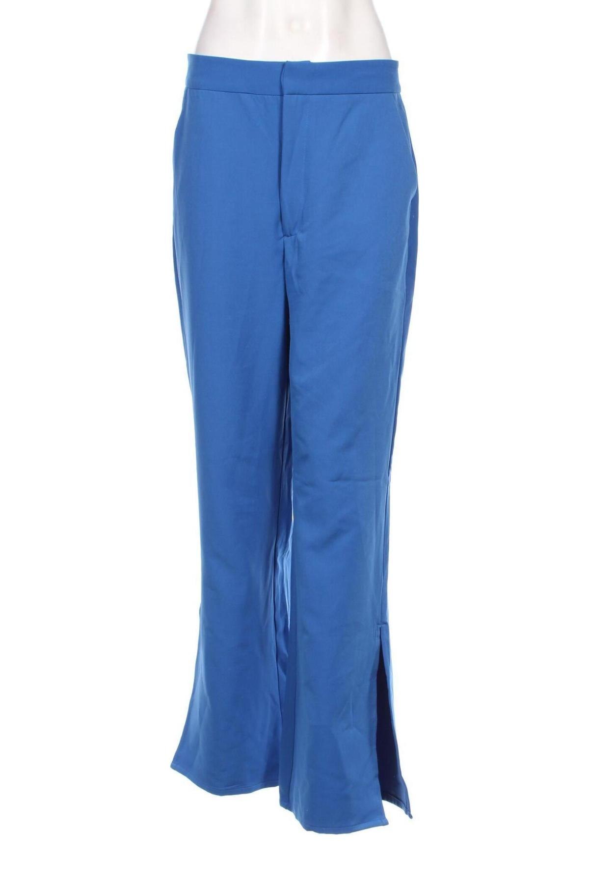 Damenhose Stradivarius, Größe M, Farbe Blau, Preis 15,49 €