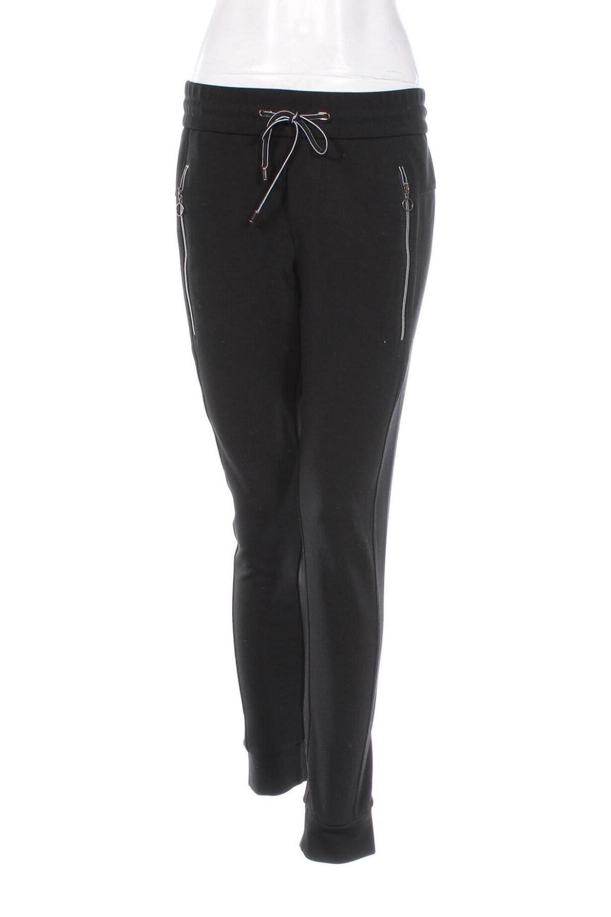 Pantaloni de femei Street One, Mărime S, Culoare Negru, Preț 54,99 Lei