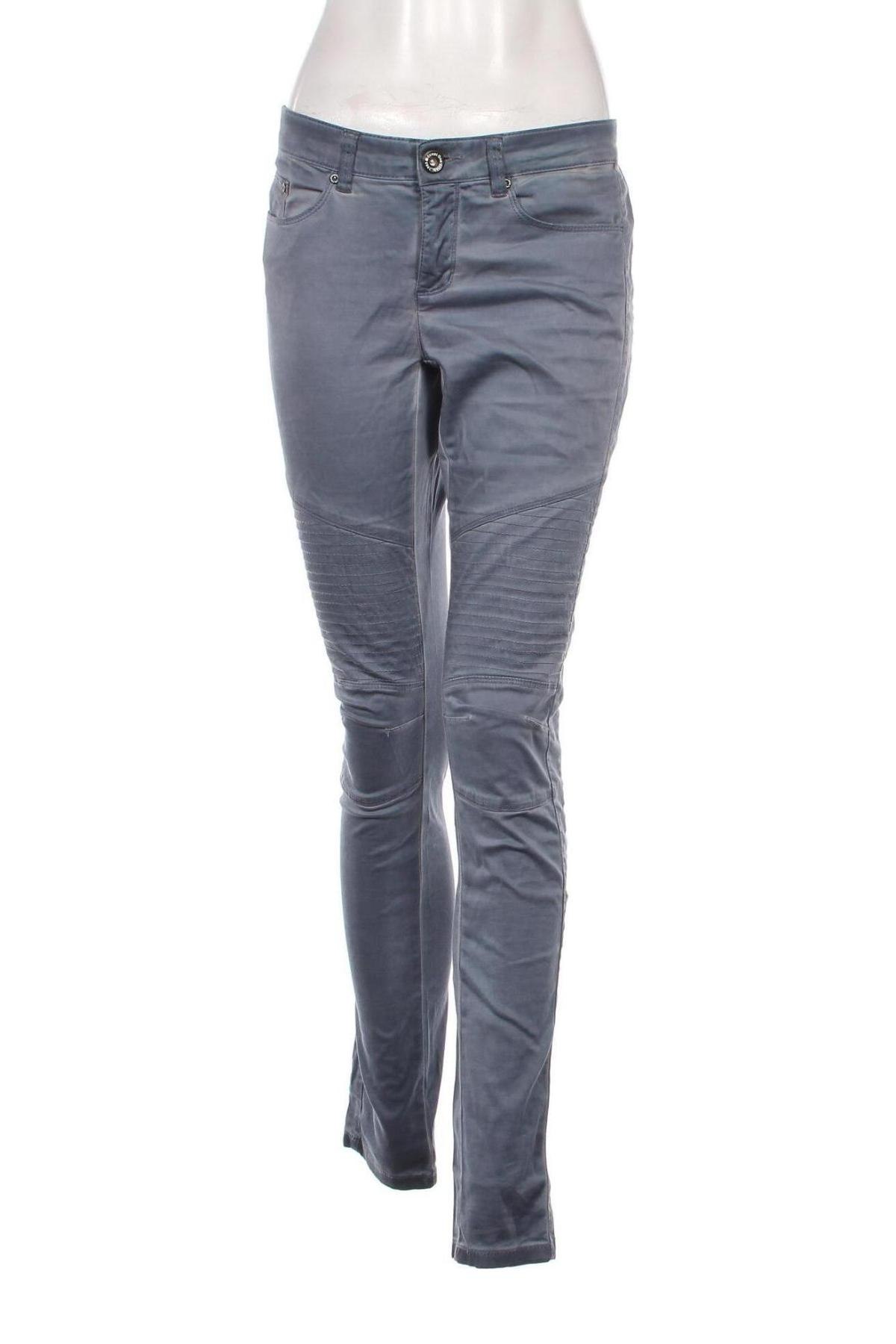 Damenhose Street One, Größe L, Farbe Blau, Preis € 13,99