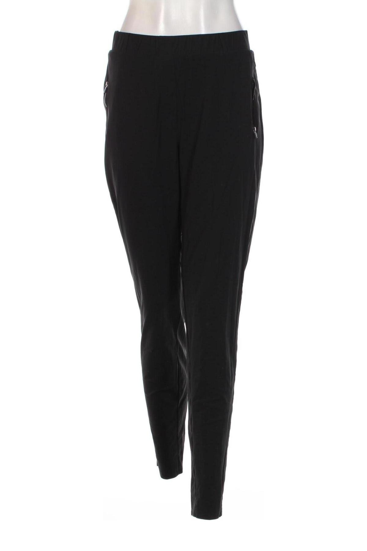 Damenhose Studio Anneloes, Größe XL, Farbe Schwarz, Preis € 19,99