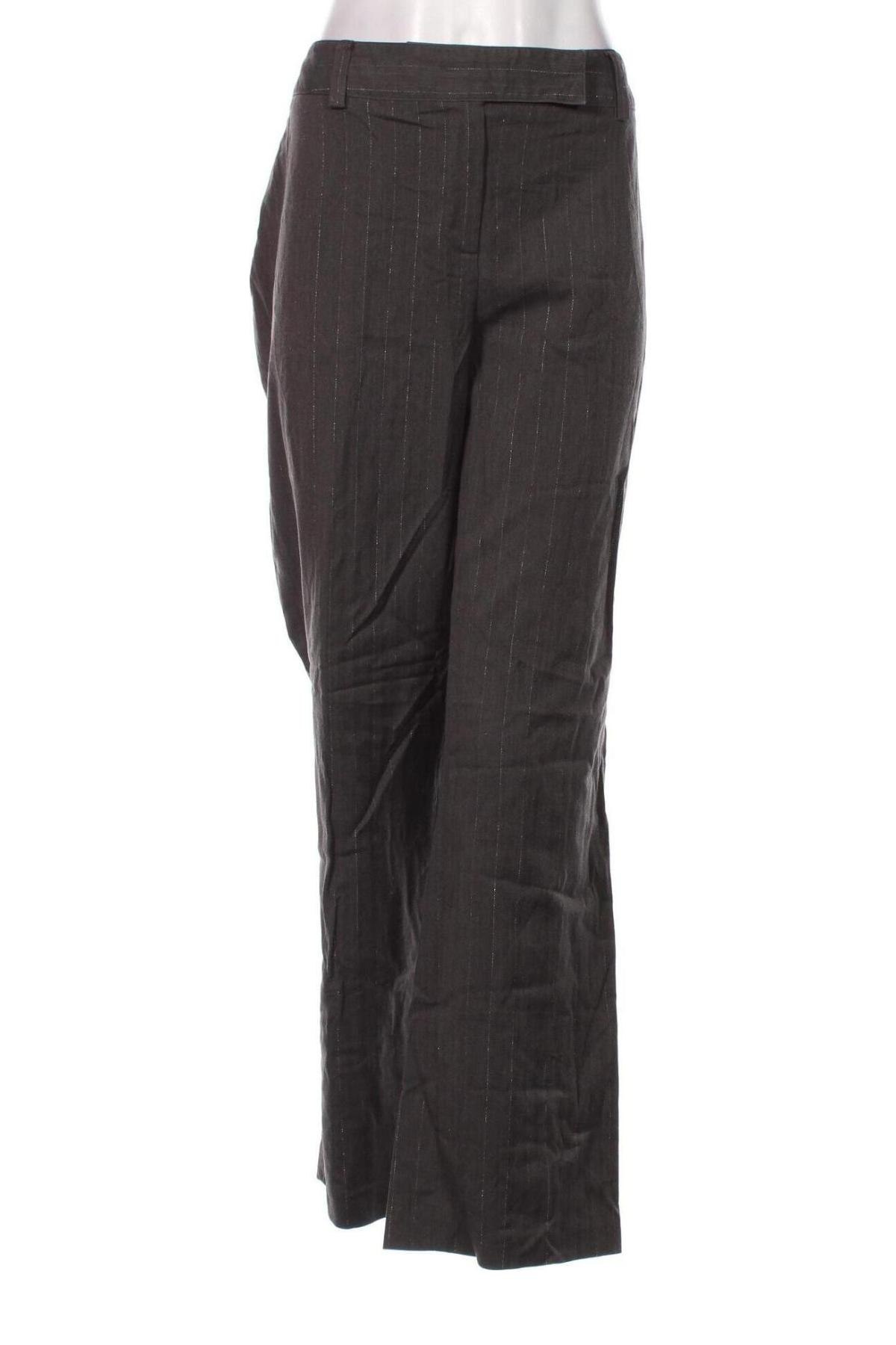 Damenhose Style & Co, Größe XL, Farbe Grau, Preis € 9,49