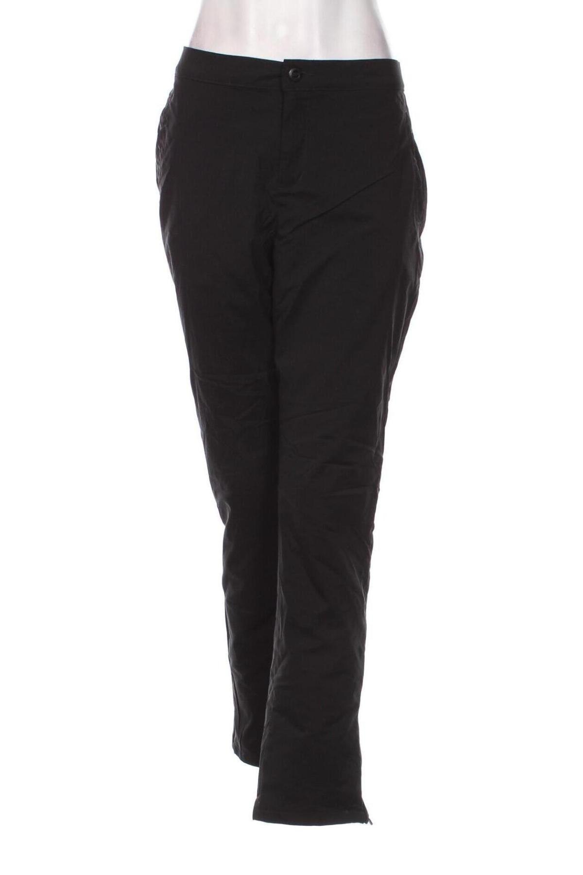 Pantaloni de femei Sunice, Mărime M, Culoare Negru, Preț 222,99 Lei