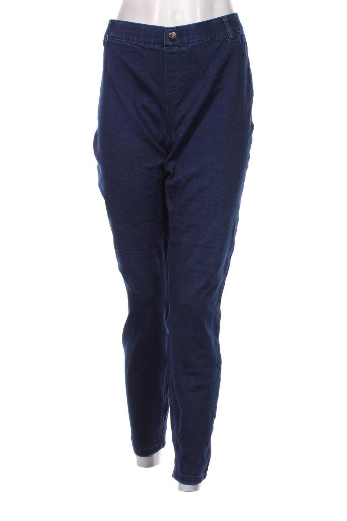 Damenhose TCM, Größe XXL, Farbe Blau, Preis € 20,49