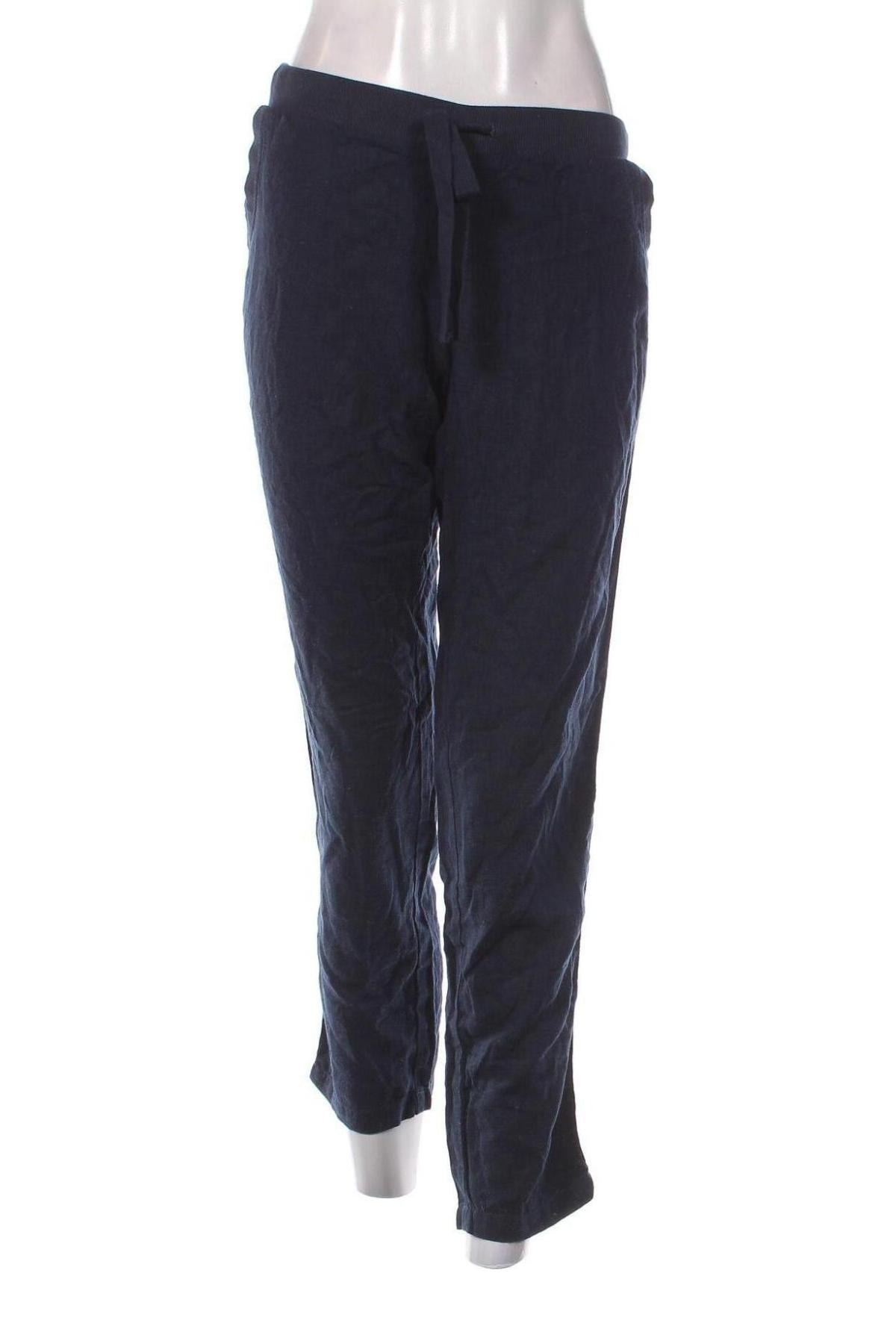 Damenhose Takko Fashion, Größe M, Farbe Blau, Preis € 7,49