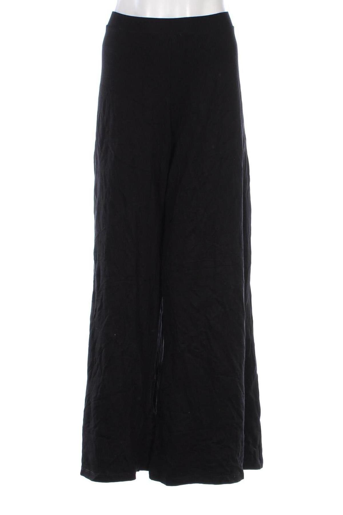 Pantaloni de femei Tezenis, Mărime M, Culoare Negru, Preț 38,99 Lei