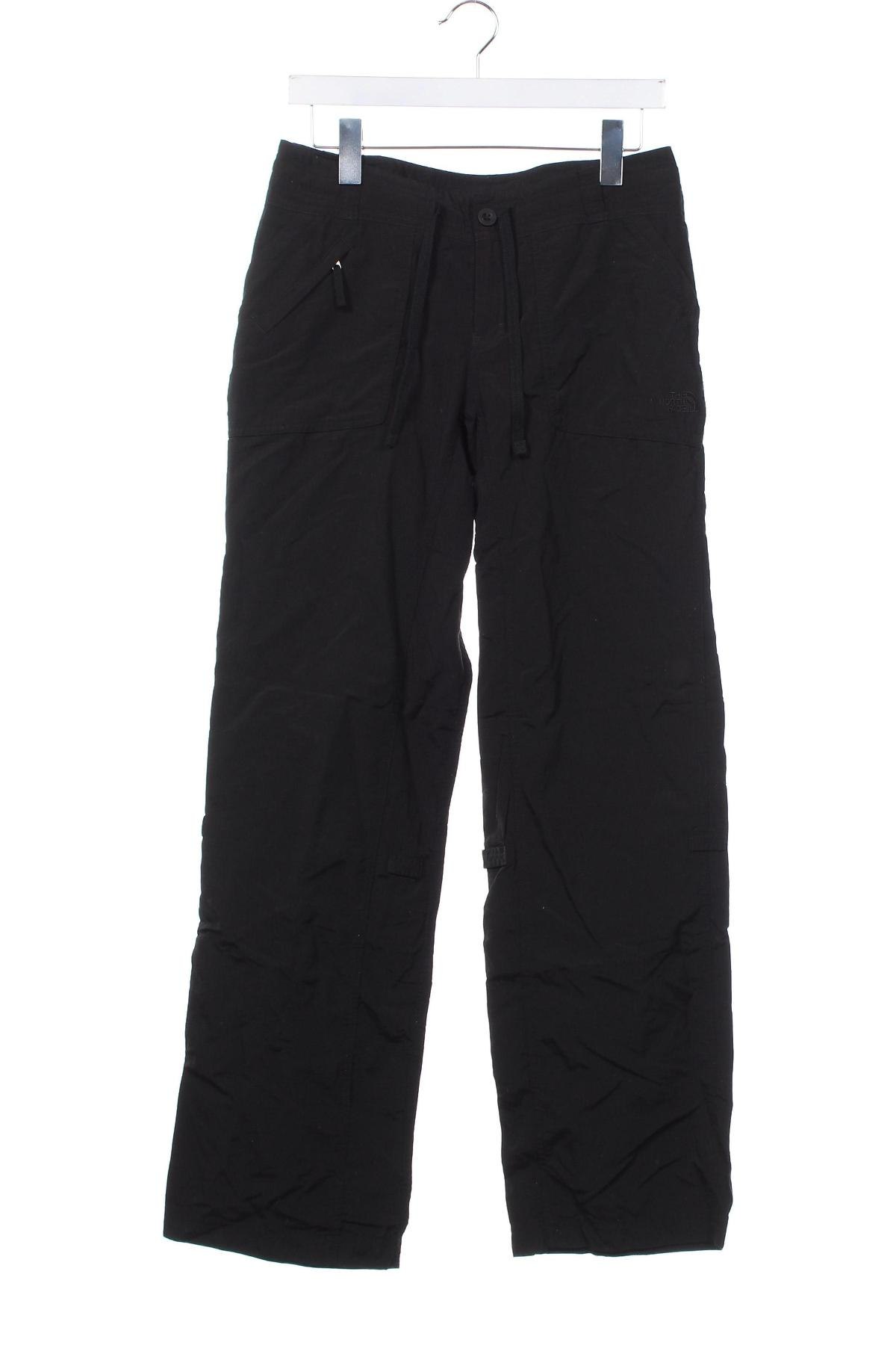 Pantaloni de femei The North Face, Mărime M, Culoare Negru, Preț 158,99 Lei