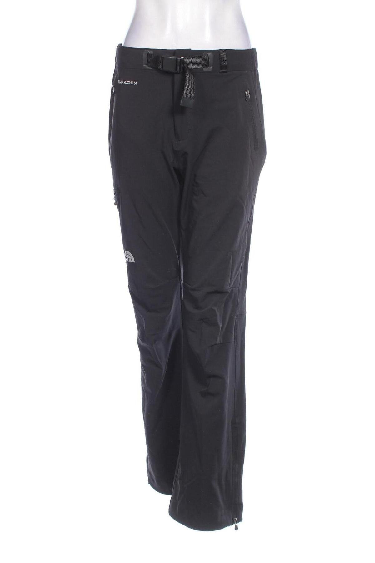 Damenhose The North Face, Größe M, Farbe Schwarz, Preis € 47,49