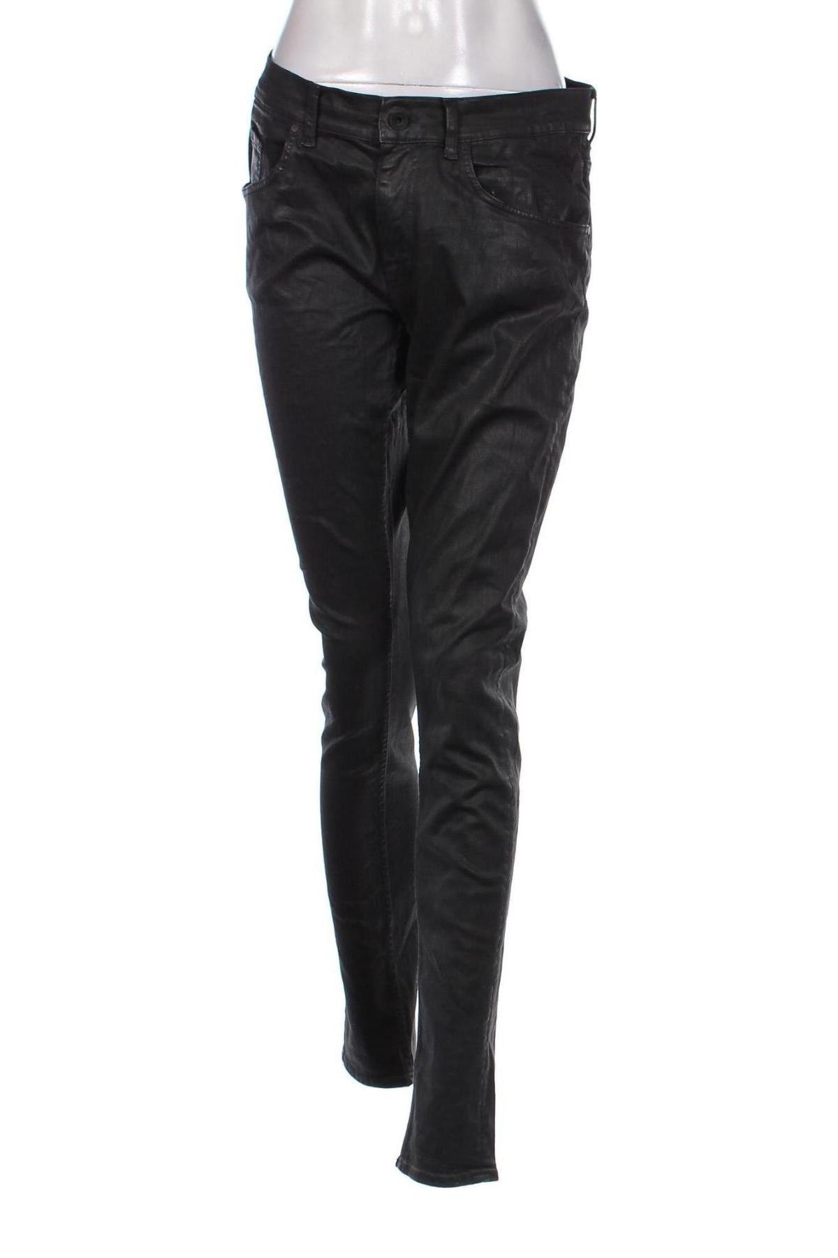 Pantaloni de femei Tiger Of Sweden, Mărime XL, Culoare Negru, Preț 110,99 Lei