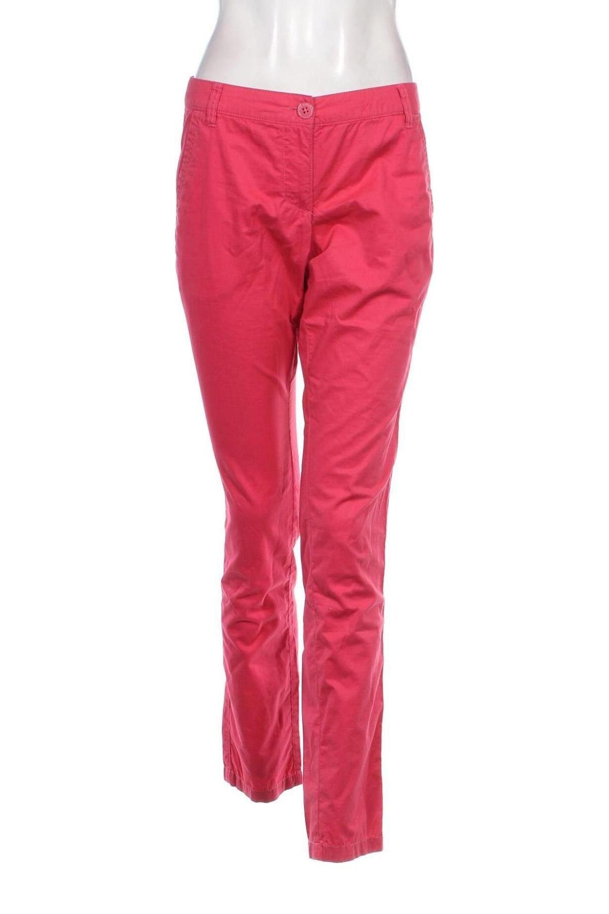 Damenhose Tom Tailor, Größe S, Farbe Rosa, Preis 13,99 €