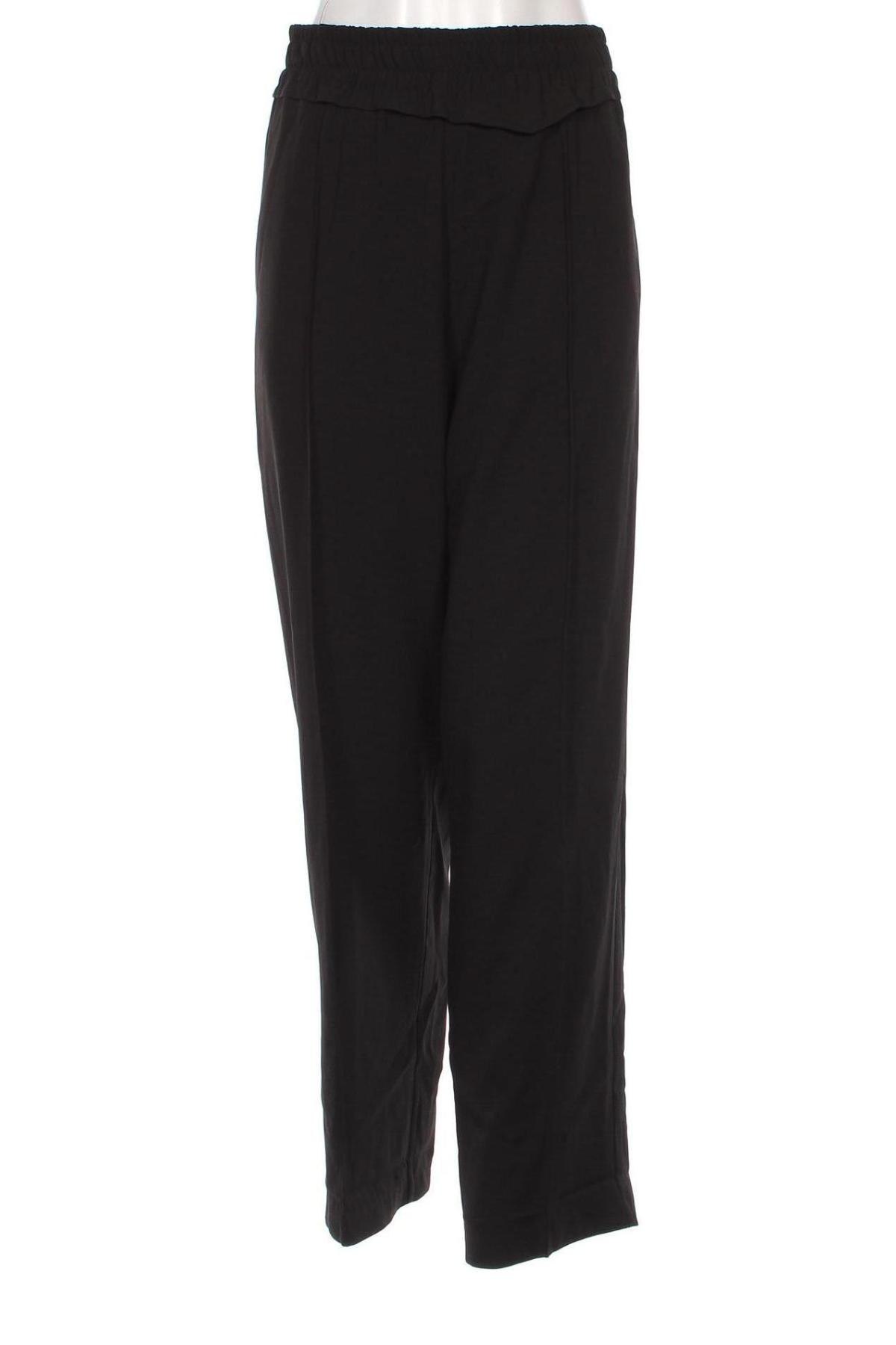 Pantaloni de femei Topshop, Mărime S, Culoare Negru, Preț 134,61 Lei