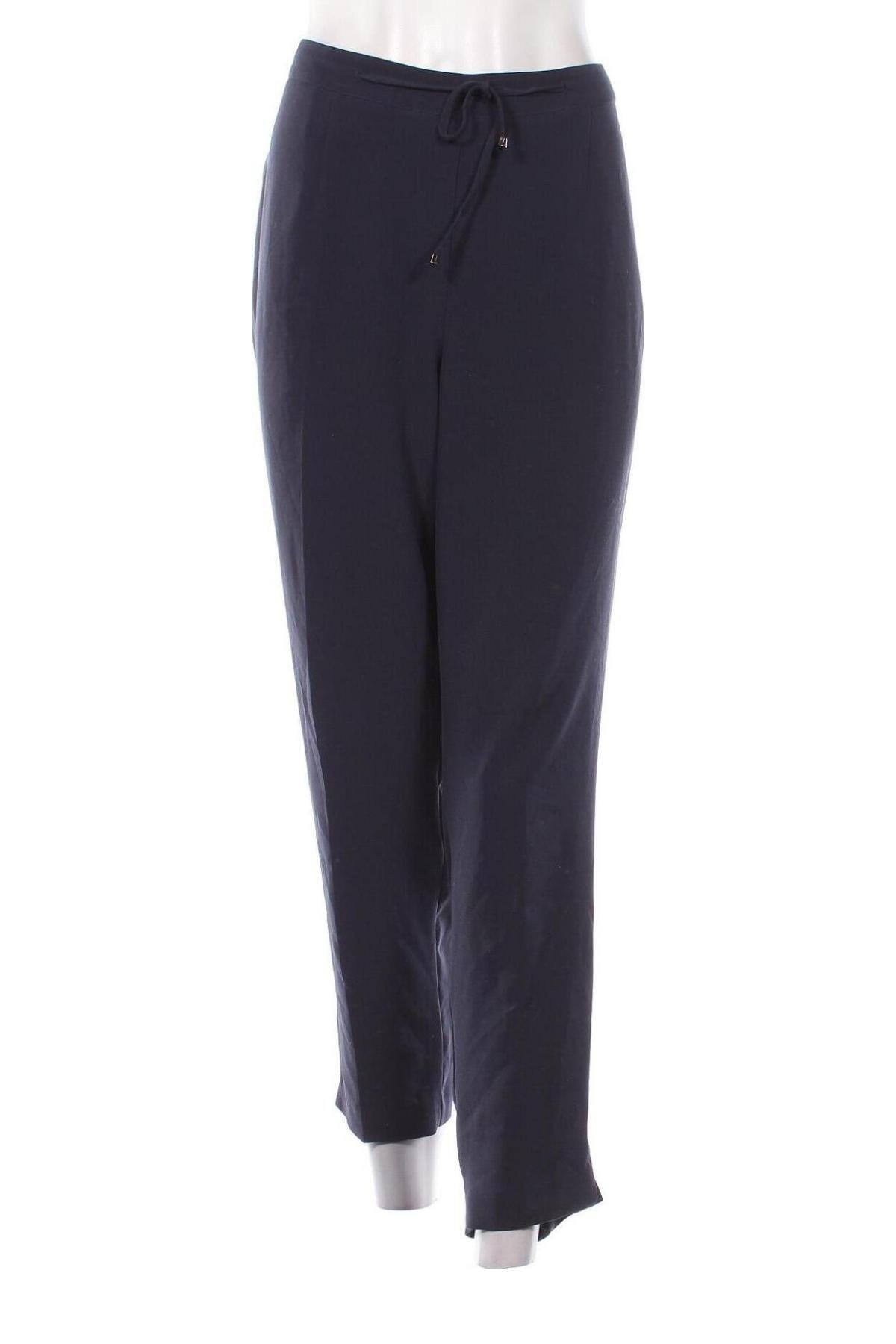 Damenhose Triangle, Größe XL, Farbe Blau, Preis 17,99 €