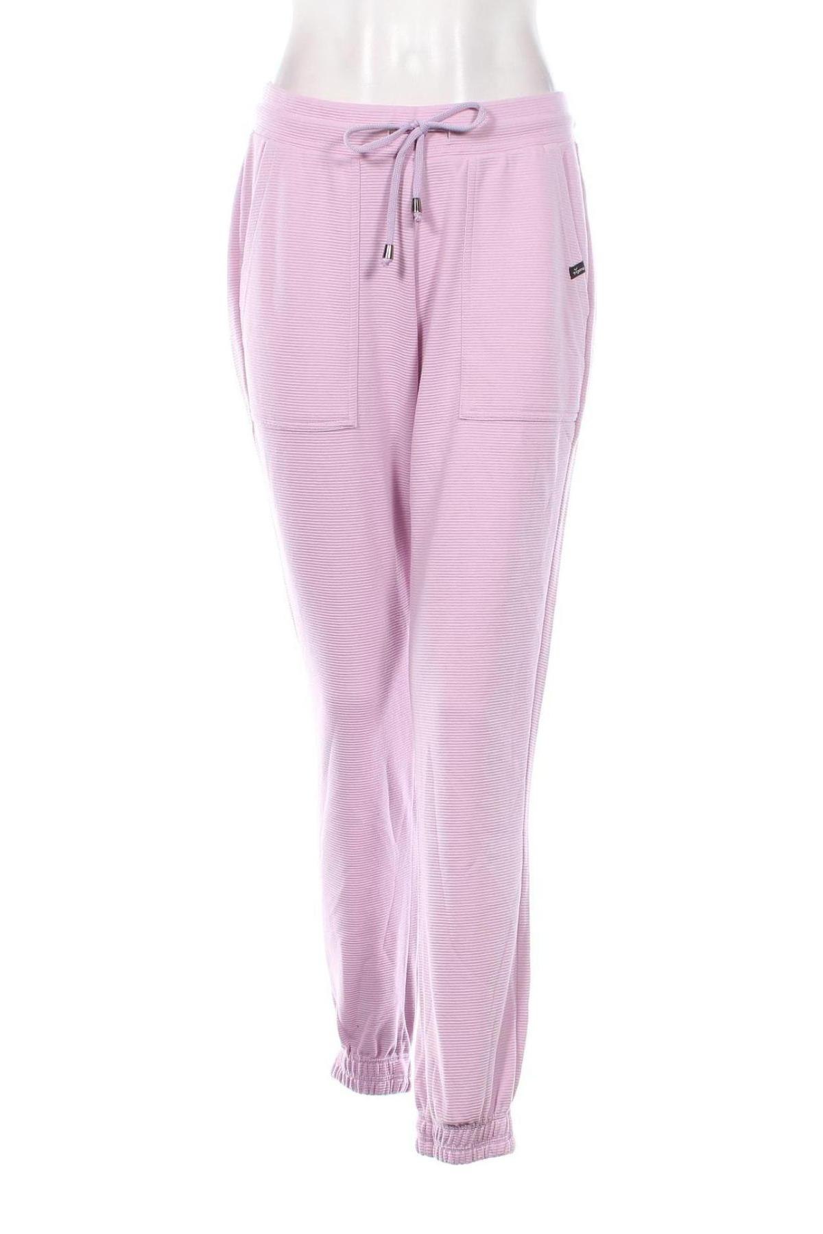 Damenhose Trigema, Größe M, Farbe Lila, Preis € 17,99