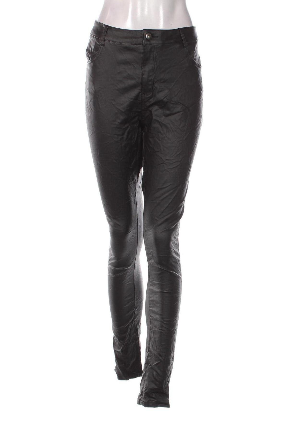 Damenhose True Spirit, Größe XL, Farbe Schwarz, Preis € 10,49