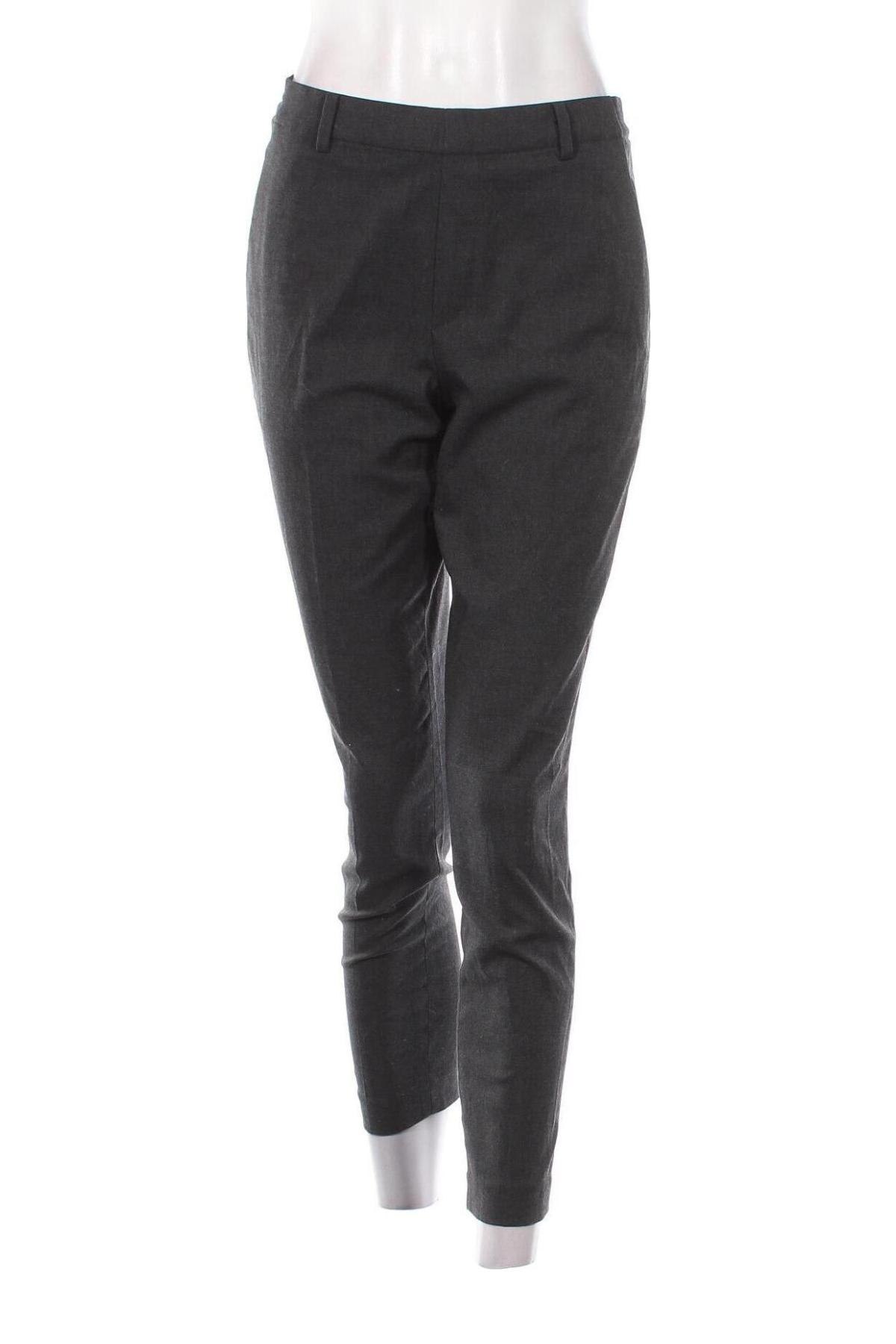 Pantaloni de femei Uniqlo, Mărime S, Culoare Negru, Preț 134,99 Lei