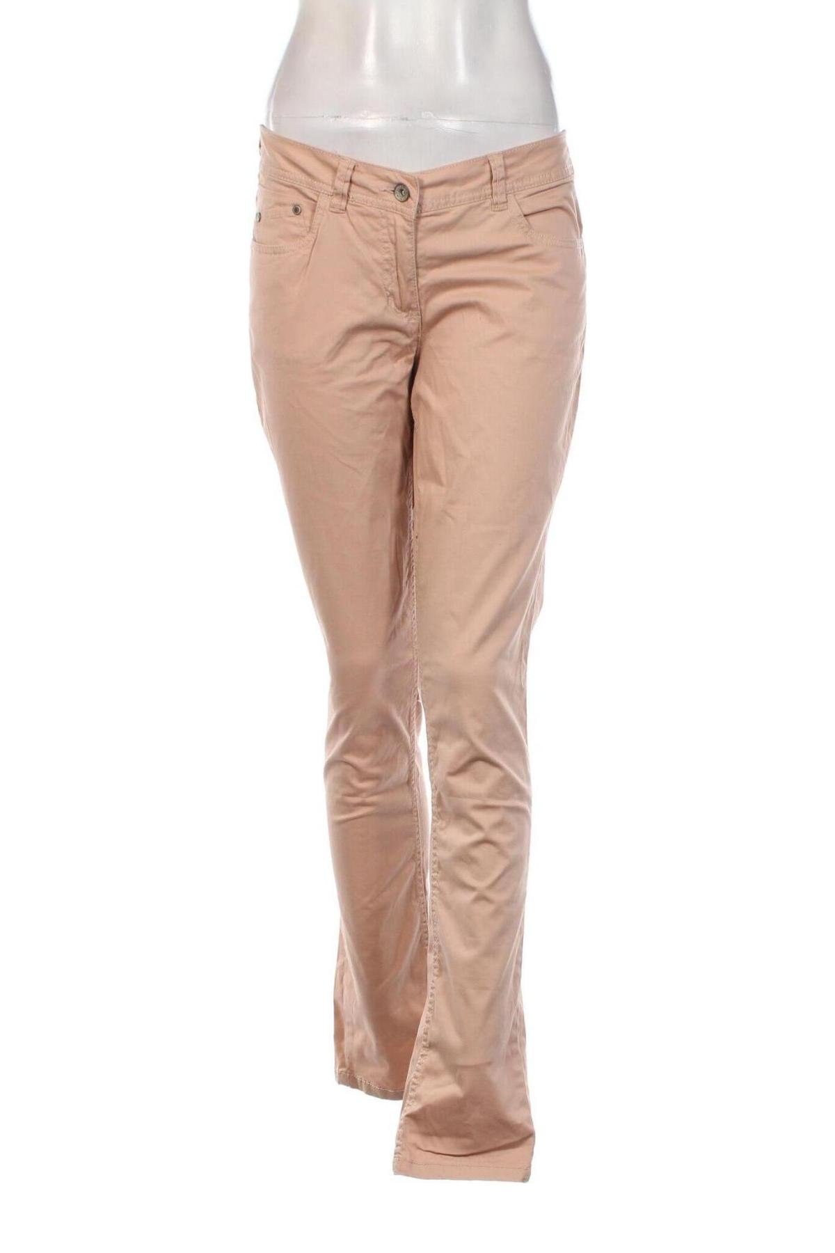 Pantaloni de femei Up 2 Fashion, Mărime M, Culoare Roz, Preț 33,99 Lei