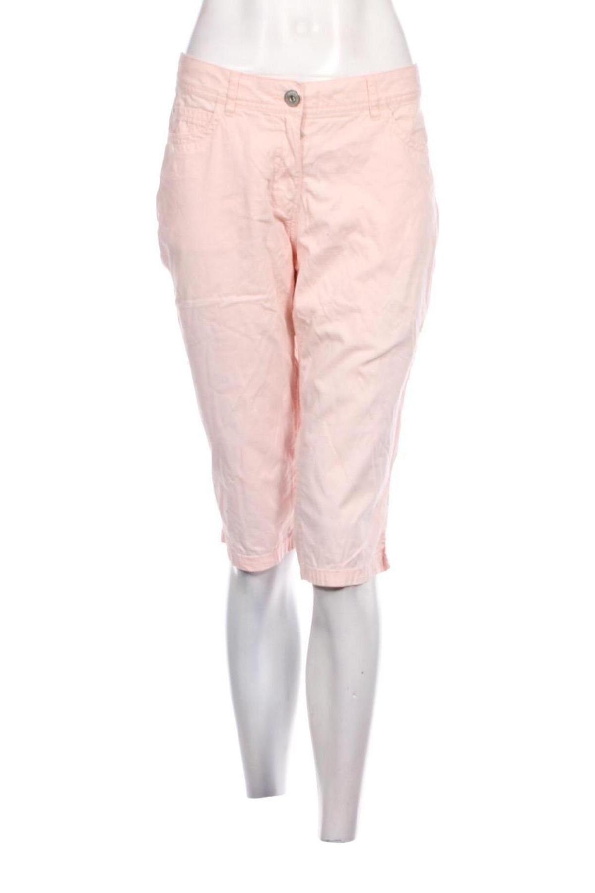 Damenhose Up 2 Fashion, Größe M, Farbe Rosa, Preis € 10,49