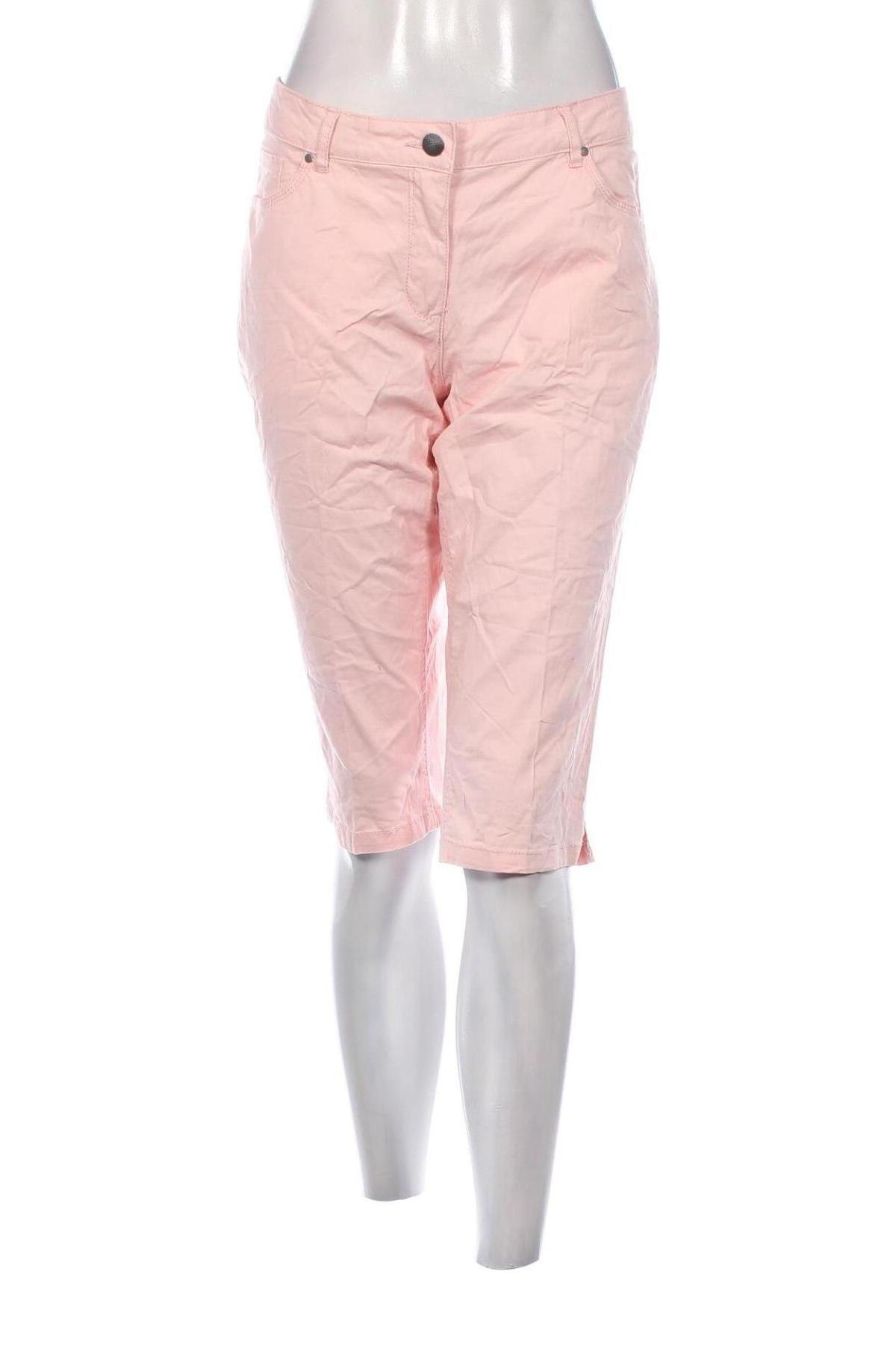 Damenhose Up 2 Fashion, Größe XL, Farbe Rosa, Preis 10,49 €