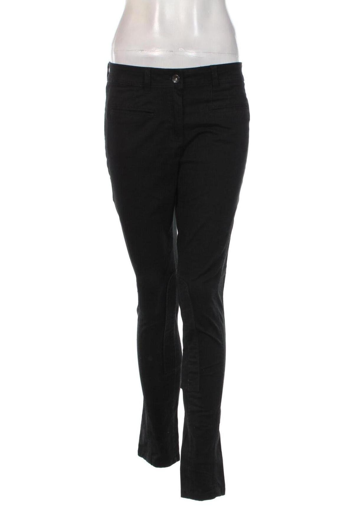 Pantaloni de femei Up 2 Fashion, Mărime S, Culoare Negru, Preț 95,99 Lei