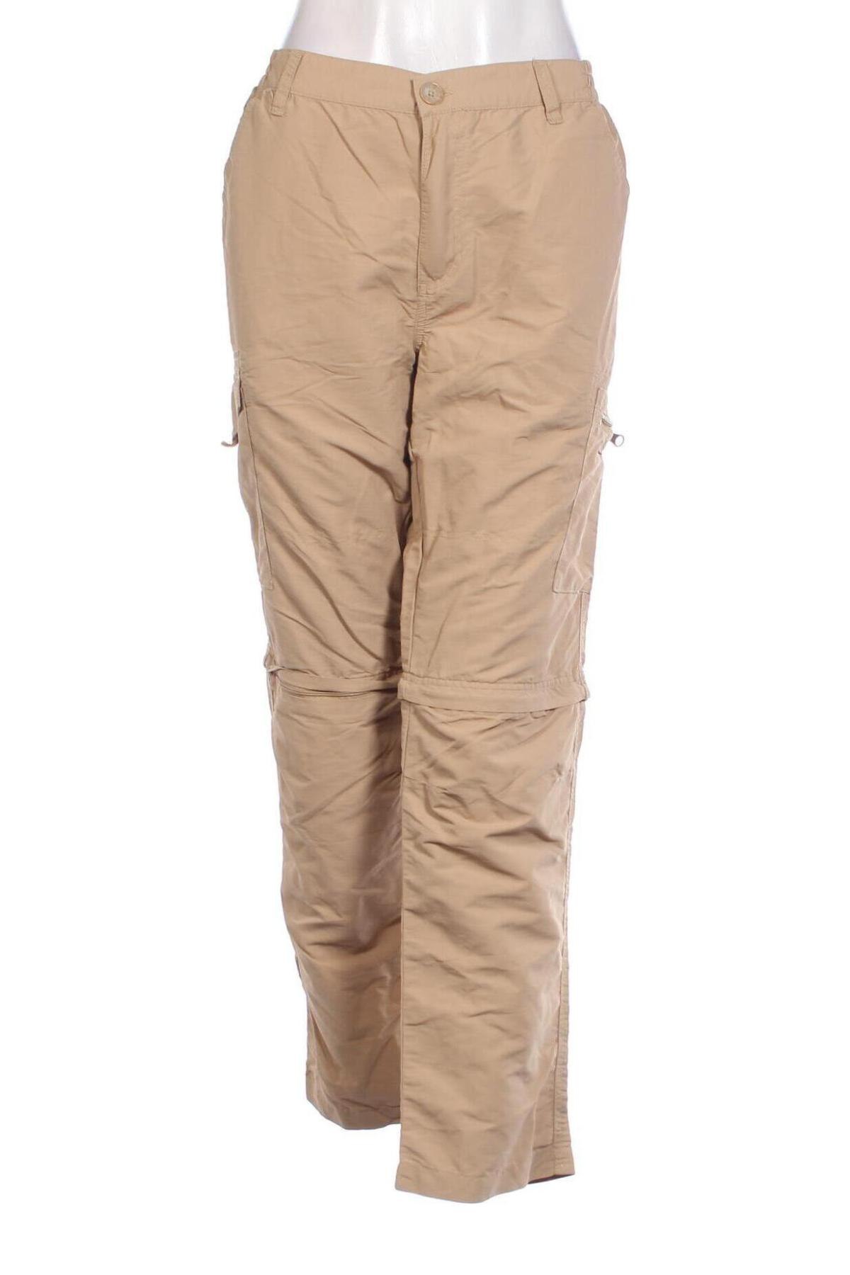 Damenhose VRS, Größe XL, Farbe Beige, Preis € 10,49