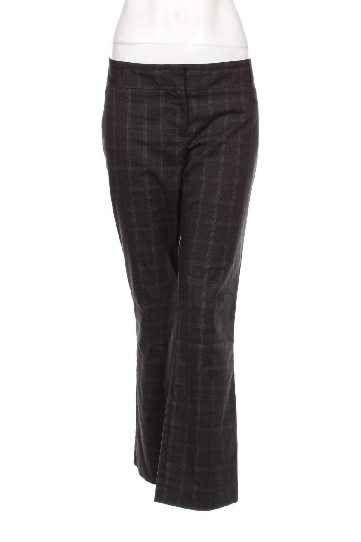 Pantaloni de femei Van Heusen, Mărime L, Culoare Multicolor, Preț 48,99 Lei