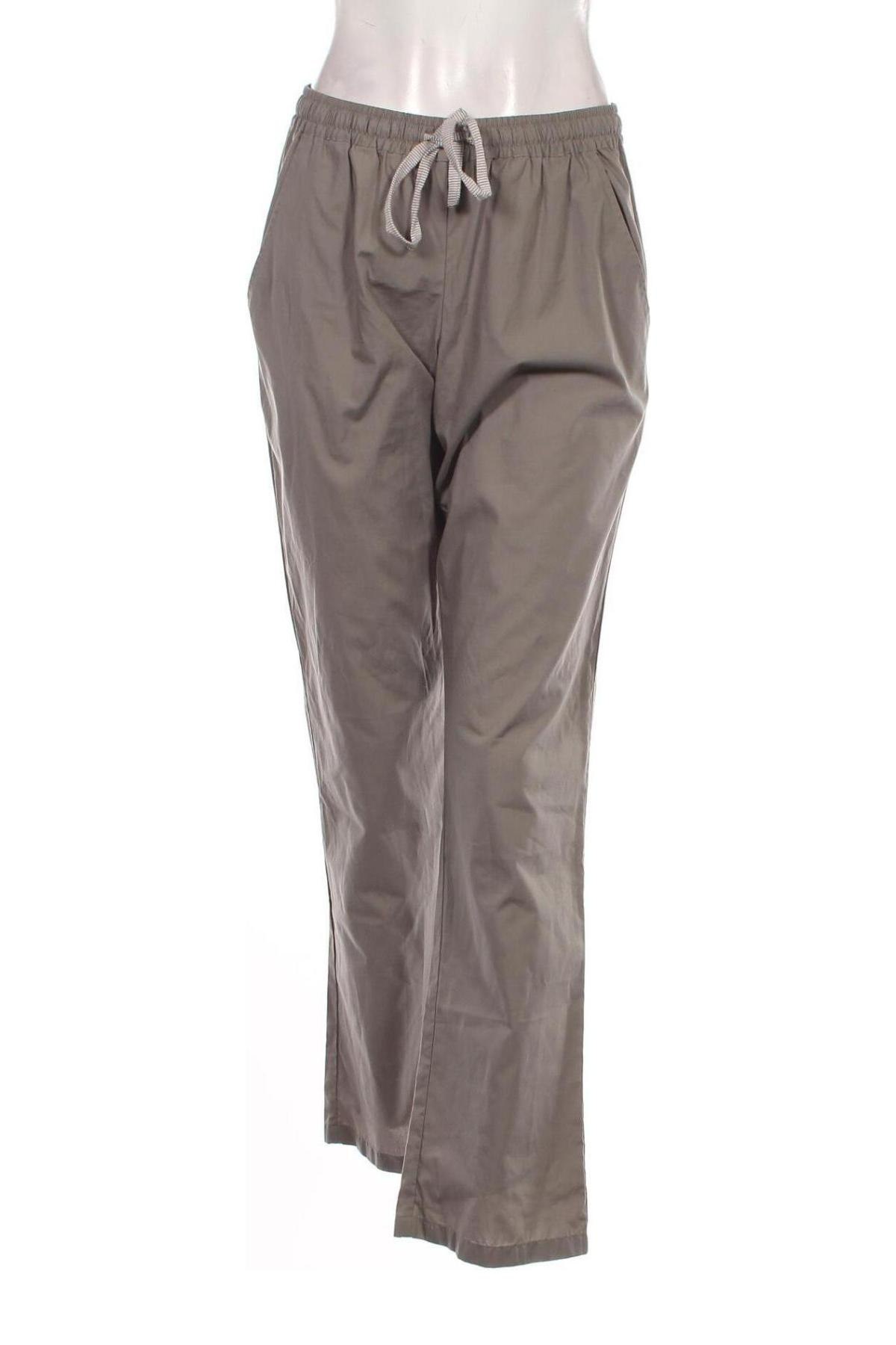 Damenhose Van Laack, Größe M, Farbe Grau, Preis € 34,99