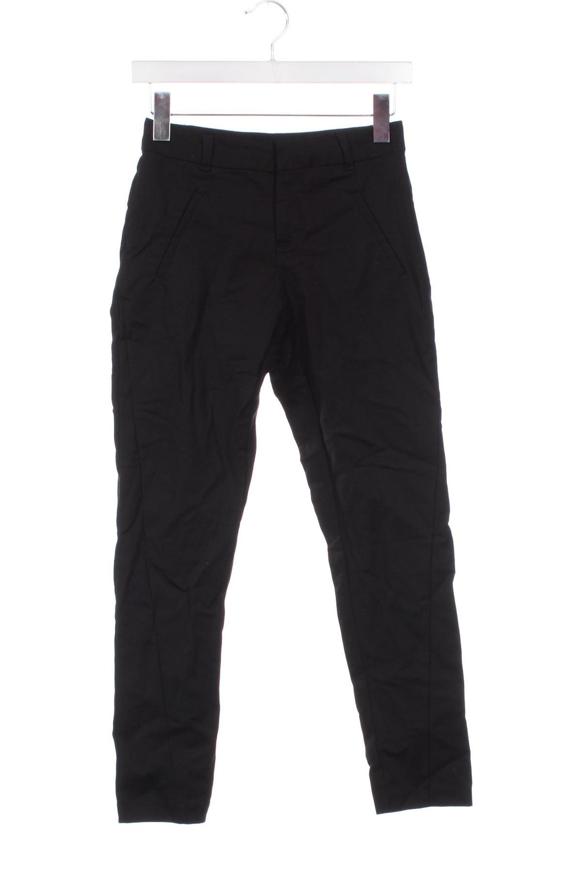 Pantaloni de femei Vero Moda, Mărime XXS, Culoare Negru, Preț 40,99 Lei