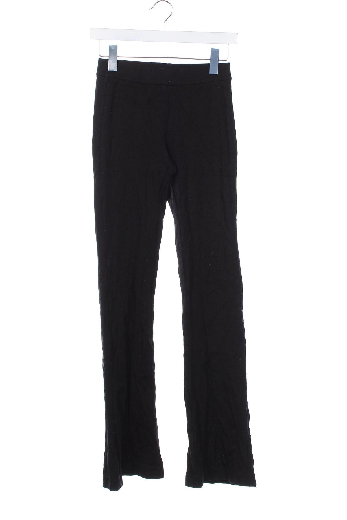 Pantaloni de femei Vero Moda, Mărime S, Culoare Negru, Preț 35,99 Lei