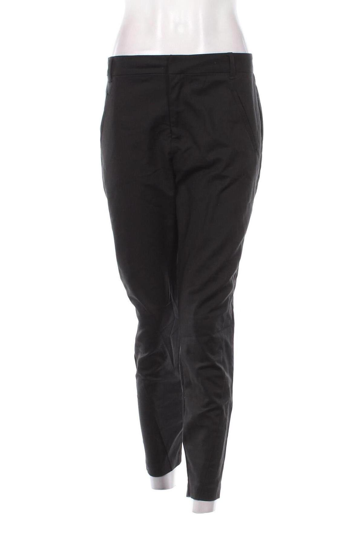 Damenhose Vero Moda, Größe XL, Farbe Schwarz, Preis 9,99 €