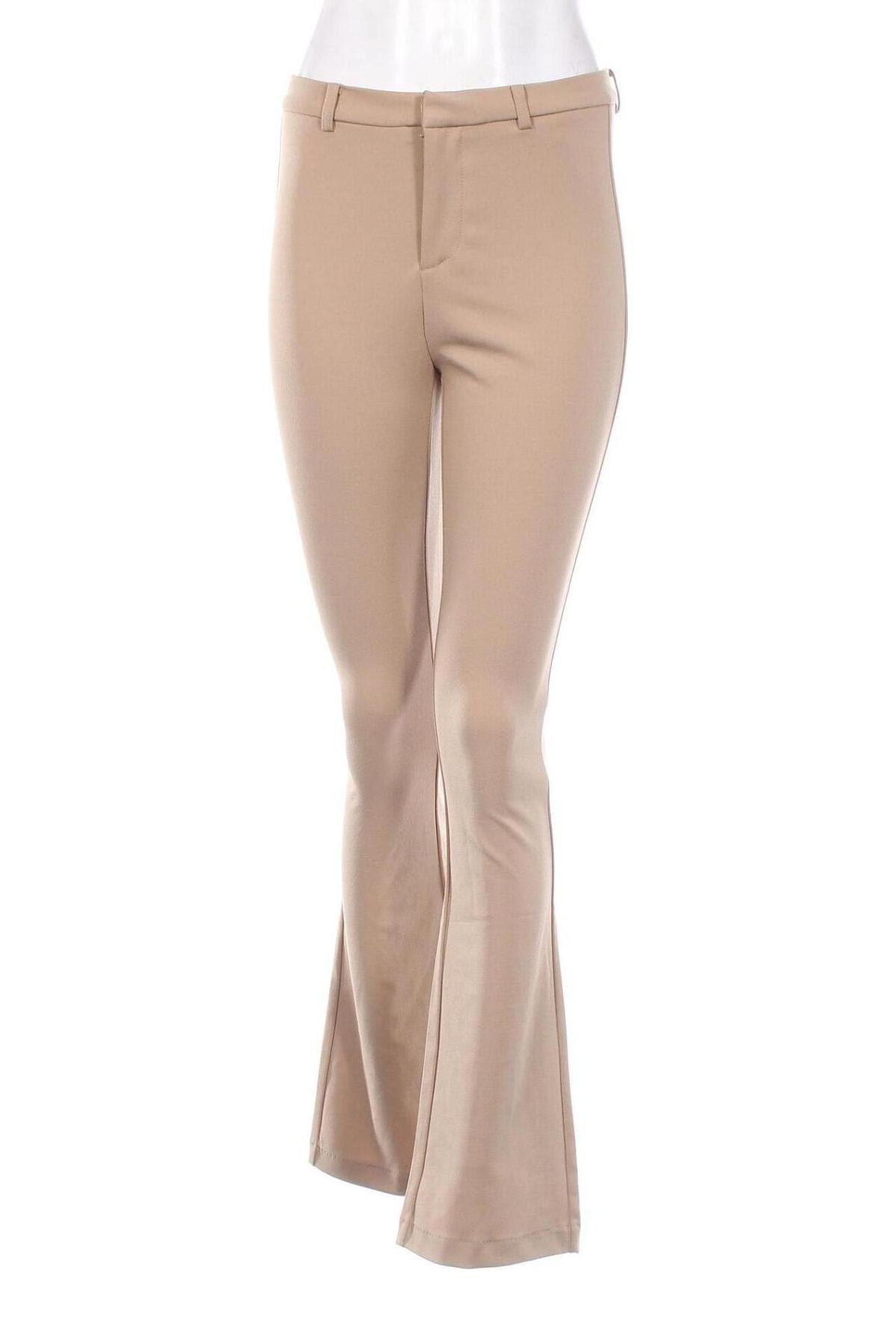 Damenhose Vero Moda, Größe S, Farbe Beige, Preis € 7,99