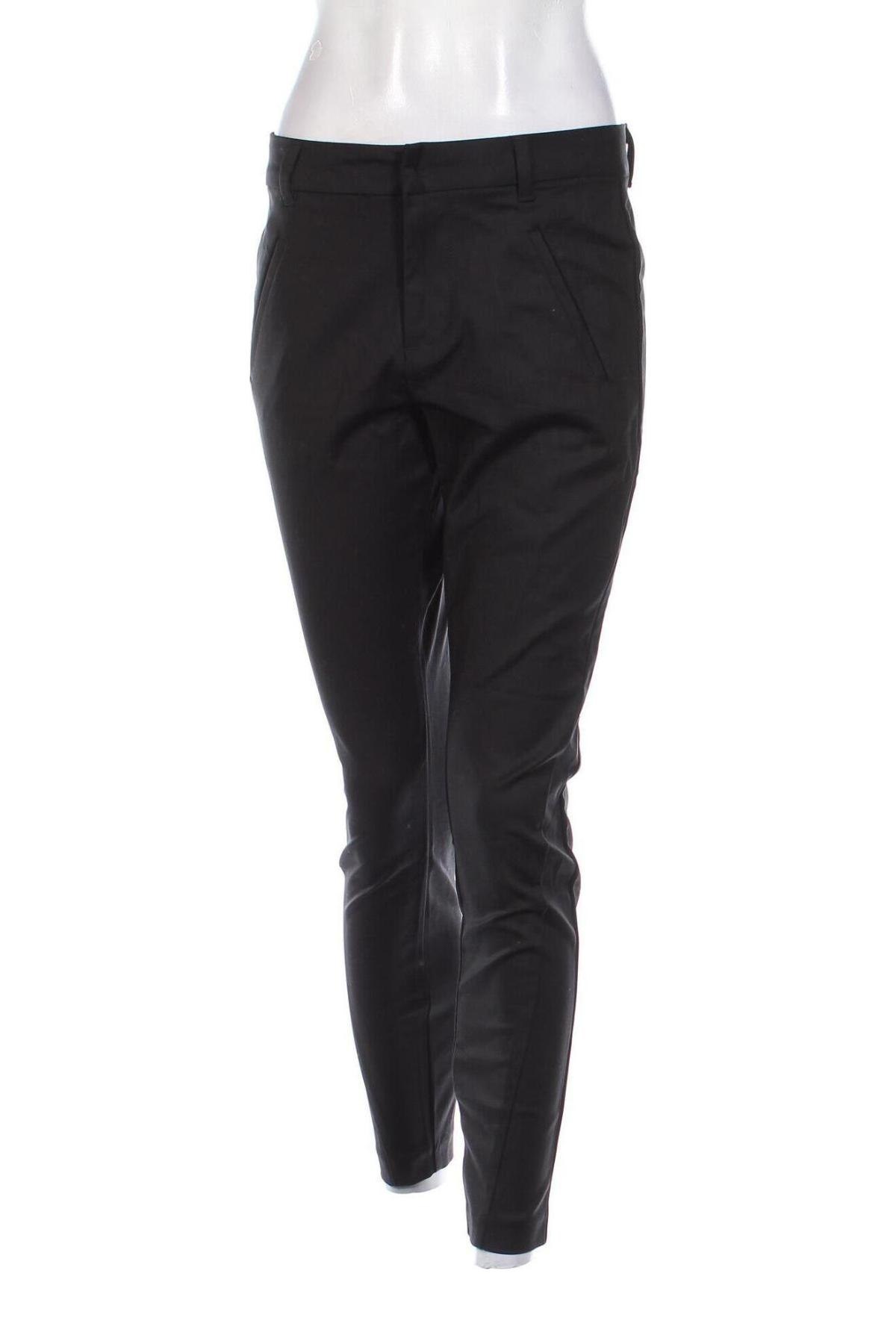 Pantaloni de femei Vero Moda, Mărime S, Culoare Negru, Preț 32,99 Lei