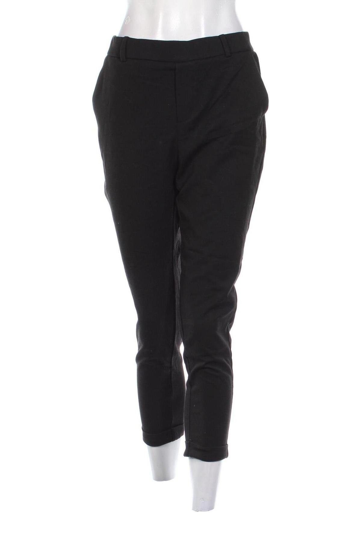 Damenhose Vero Moda, Größe S, Farbe Schwarz, Preis 7,99 €