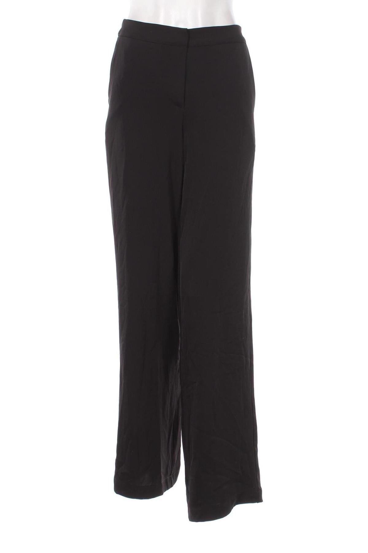 Pantaloni de femei Vero Moda, Mărime XS, Culoare Negru, Preț 40,99 Lei