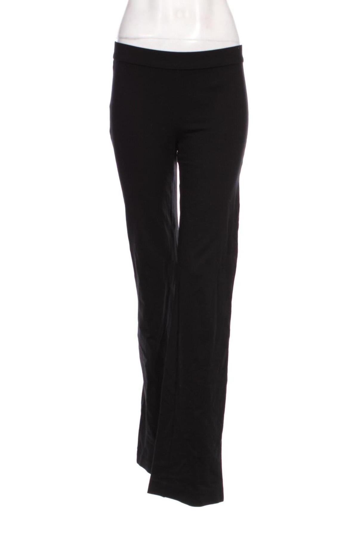 Damenhose Vero Moda, Größe XS, Farbe Schwarz, Preis € 18,99