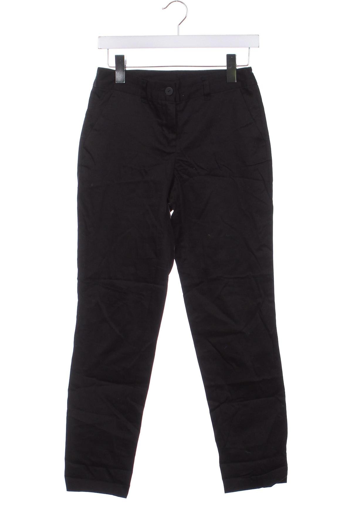 Pantaloni de femei Vero Moda, Mărime XS, Culoare Negru, Preț 31,99 Lei