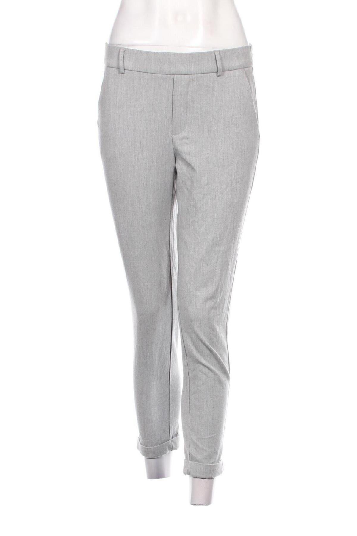 Pantaloni de femei Vero Moda, Mărime XS, Culoare Gri, Preț 32,99 Lei