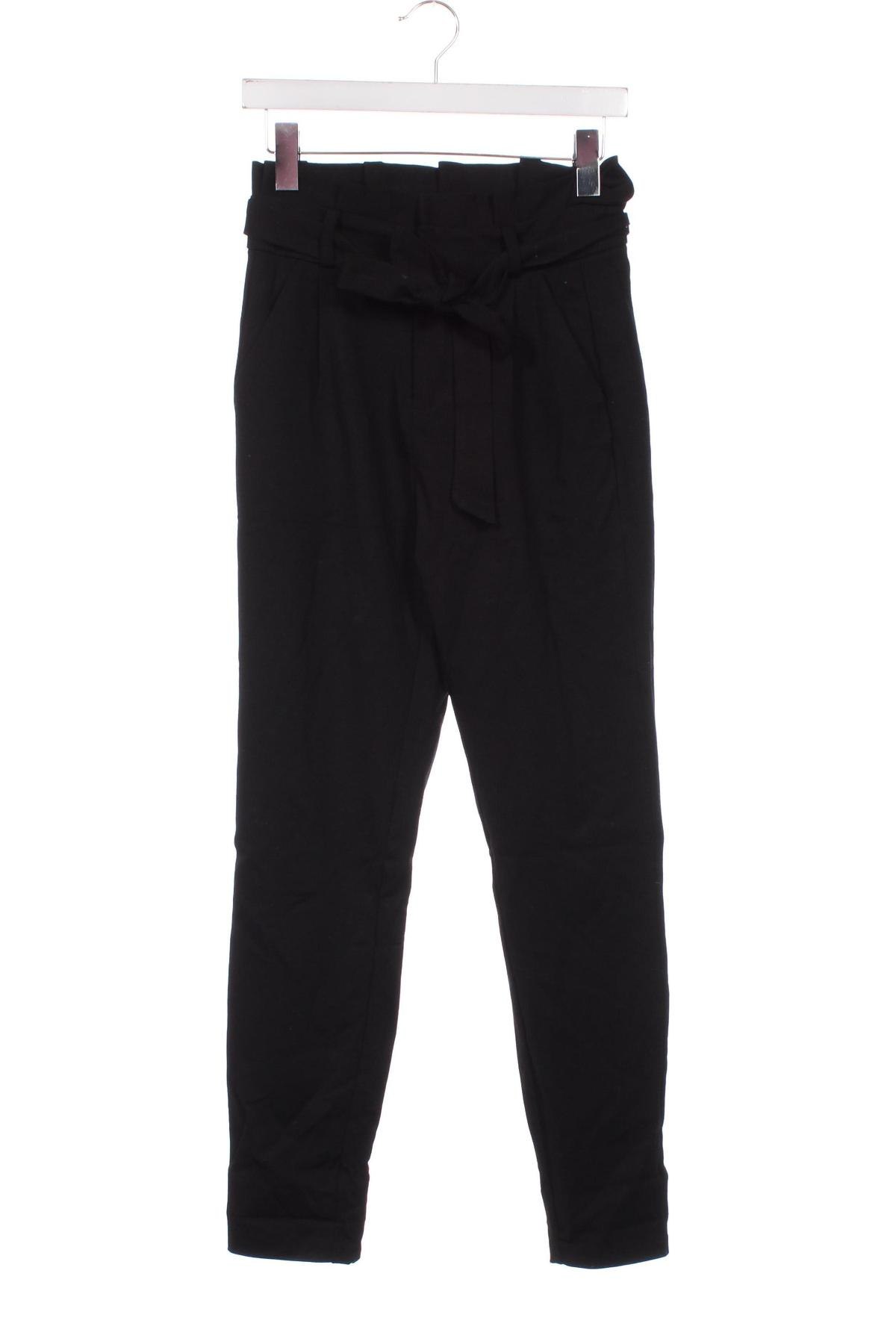 Pantaloni de femei Vero Moda, Mărime XS, Culoare Negru, Preț 41,99 Lei